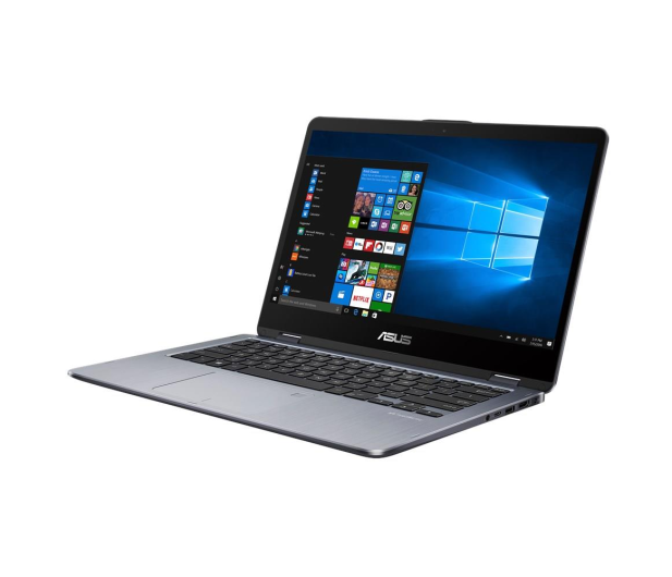 ASUS VivoBook Flip 14 TP410UA i5-8250U/8GB/256SSD/Win10 - 409260 - zdjęcie 4